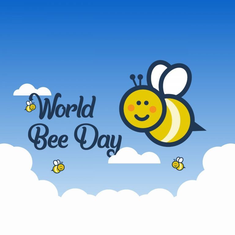 World Bee Day 2020 Theme, History, Significance, and Date