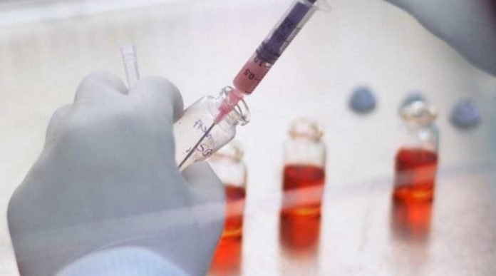 Chinese Labs Race to Create a Coronavirus Vaccine ...