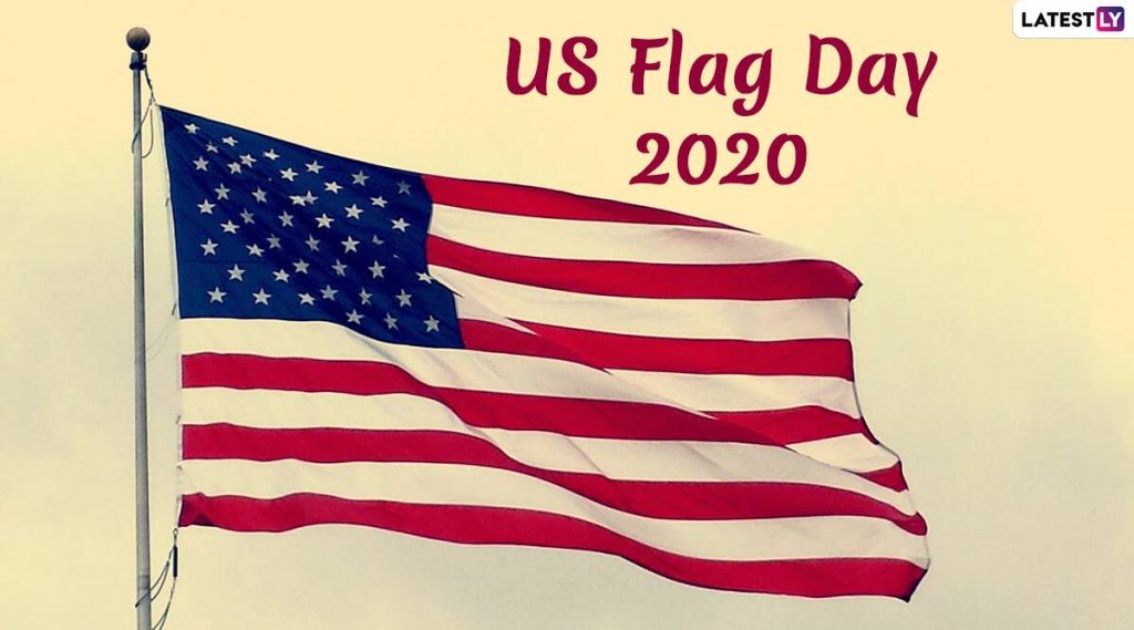 Flag Day (US) 2021 Date And Significance Know the History And