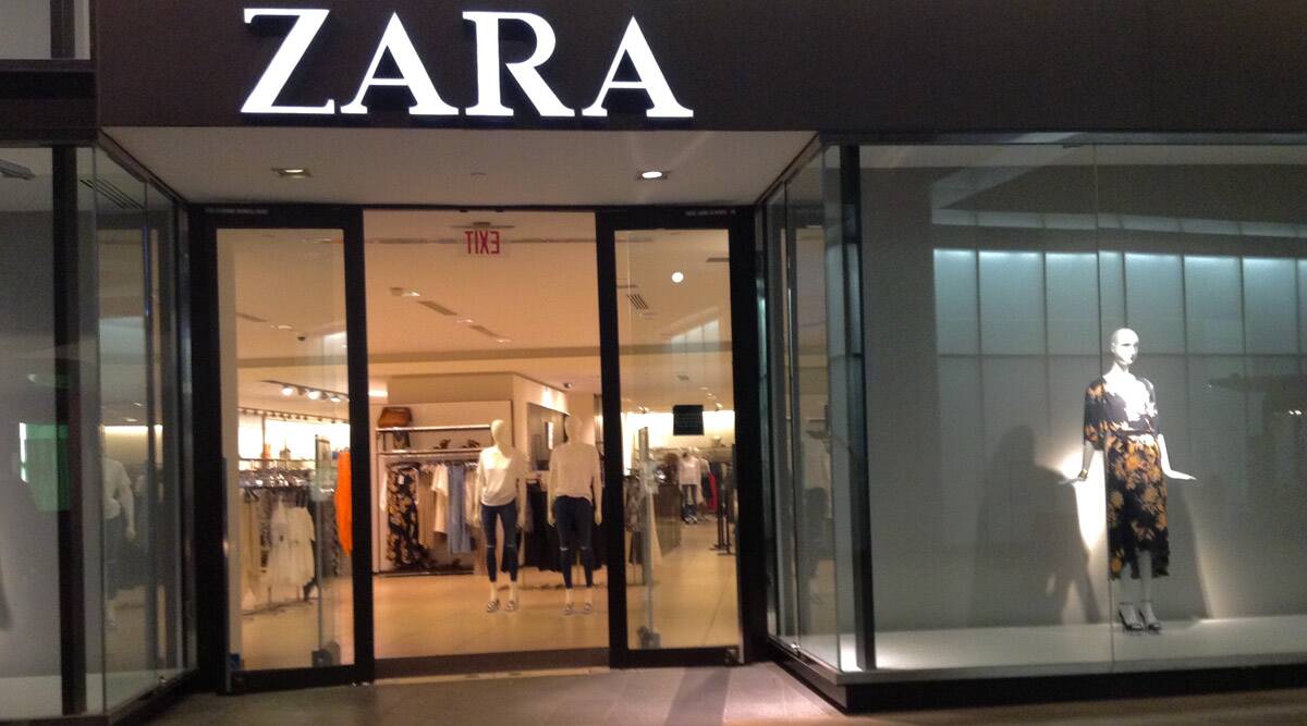 Zara to Shut Down 1,200 Stores Worldwide, Here’s List of Other Fashion