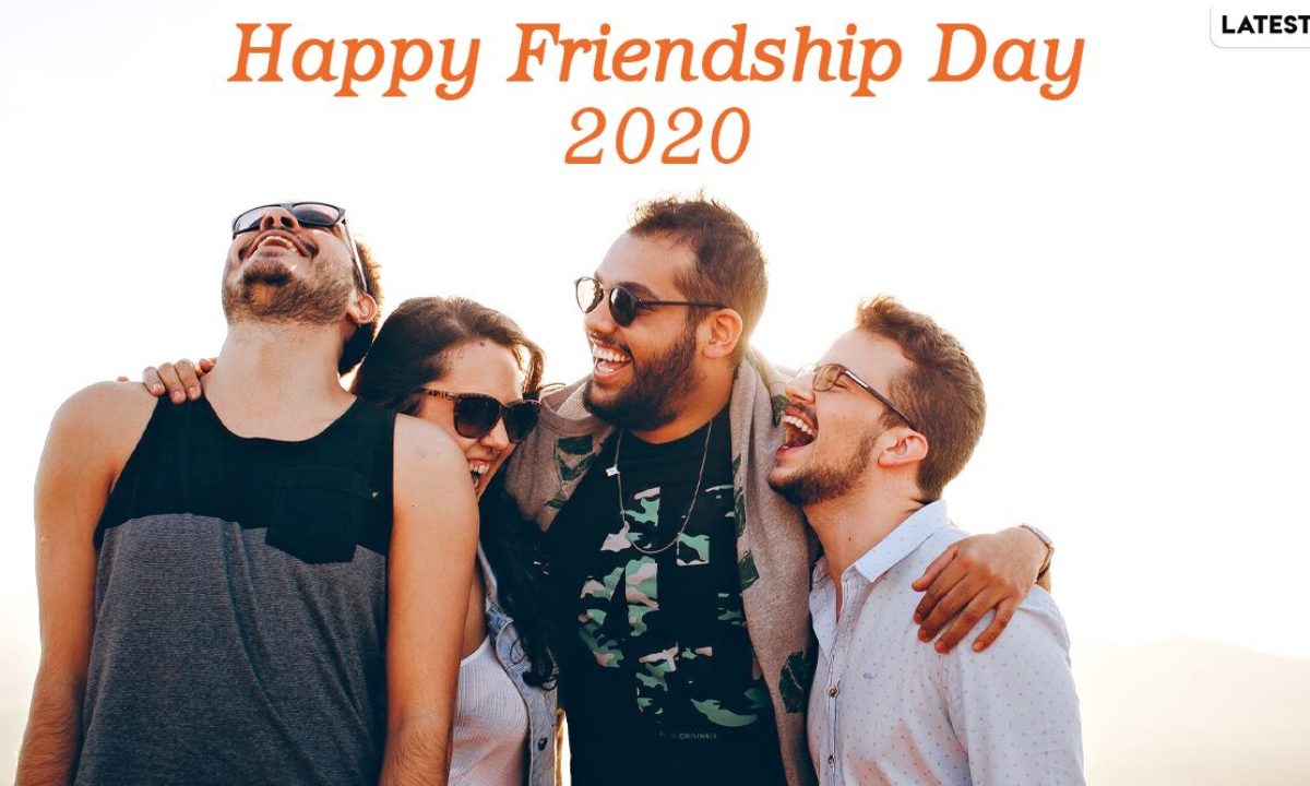 Friendship Day 2021 Date In India Calendar Know Significance Behind Celebrating Friendship Day On First Sunday Of August Every Year