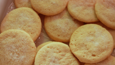National Sugar Cookie Day 2020: Know Interesting Facts About Its Journey On Becoming Loved Worldwide