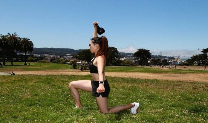 5 Scientifically Proven Reasons Why You Should Do Unilateral Training