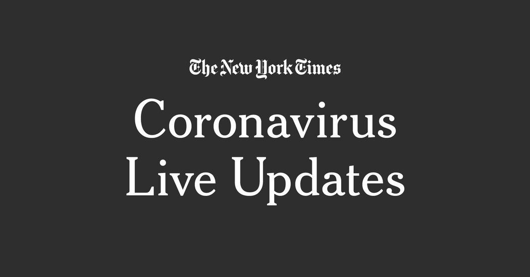 California Surpasses 700,000 Coronavirus Cases Even as Its Outbreak Slows