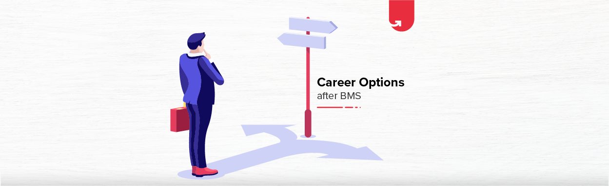 Career Options After BMS: What to do After BMS? [2020]
