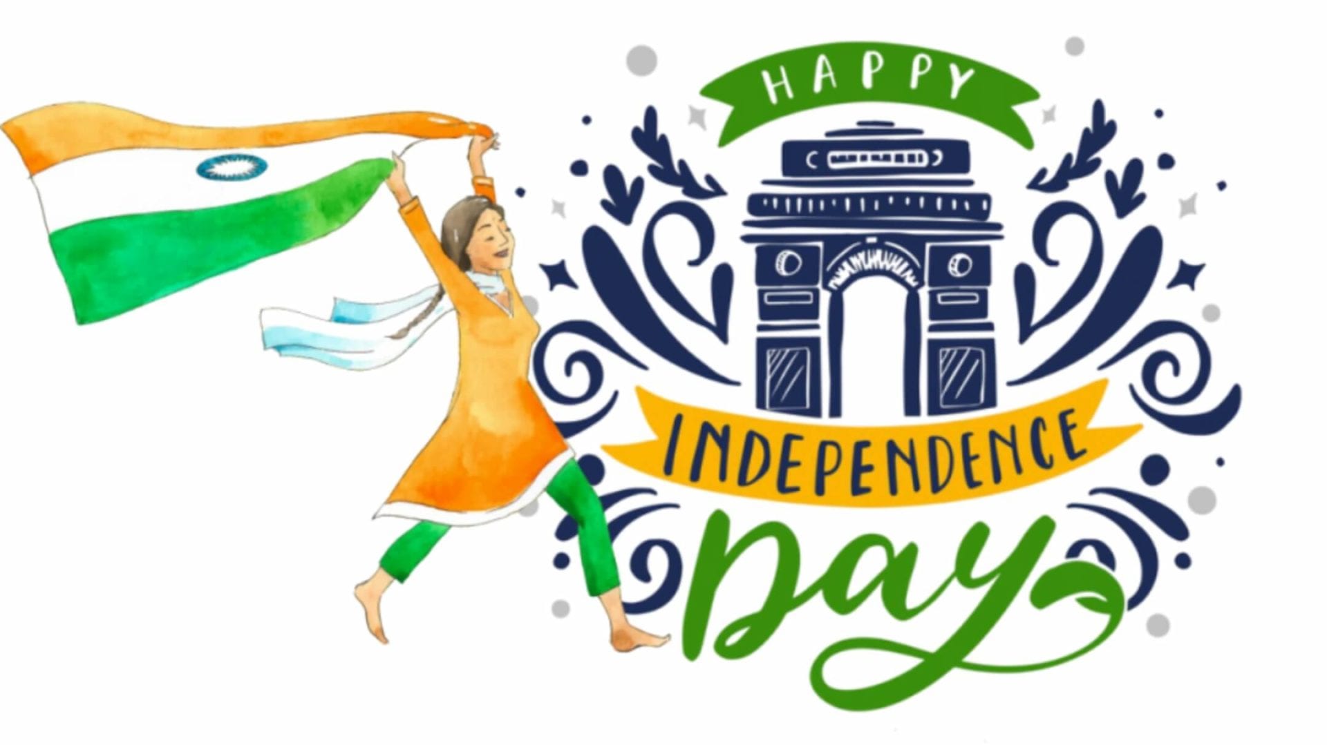 Happy Independence Day 2020 Wishes Quotes And Status With Image