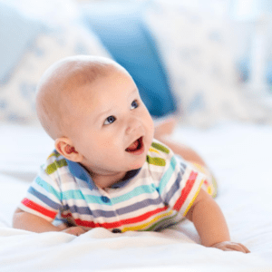 Cute Baby Boy HD Images to Download