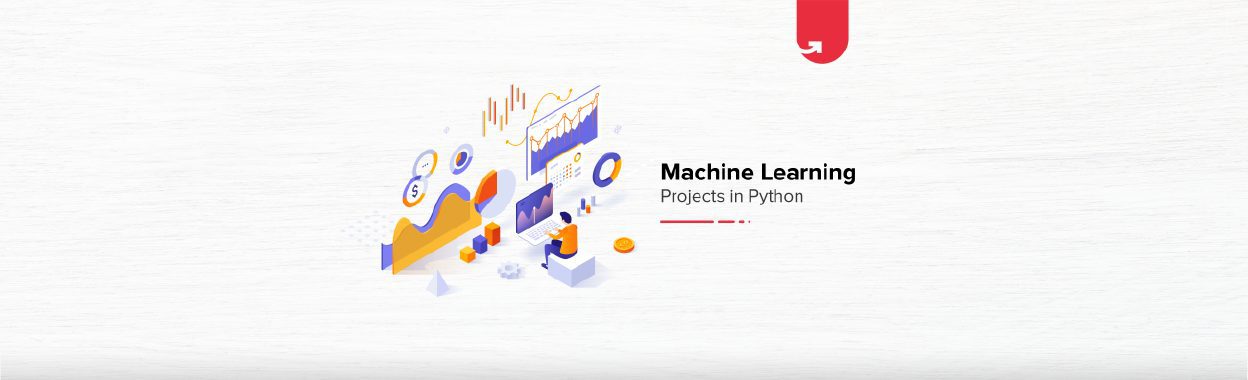 python machine learning projects for beginners