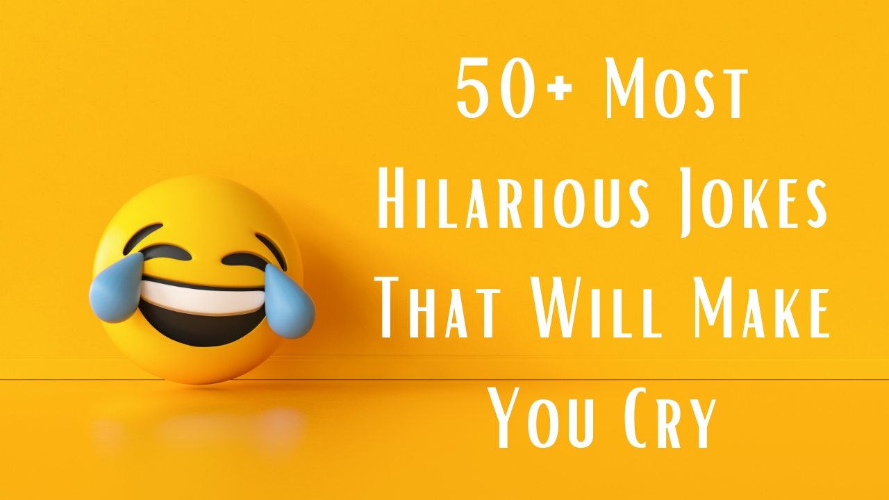Sale Funny Jokes That Make You Laugh So Hard In Stock
