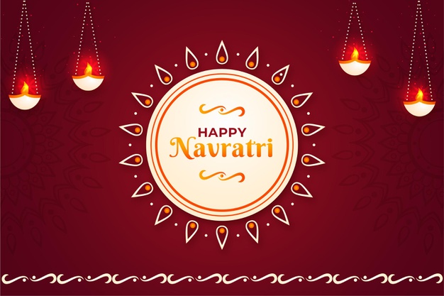 Happy Navratri 2021: Wishes, Images, Greetings, Messages to Share