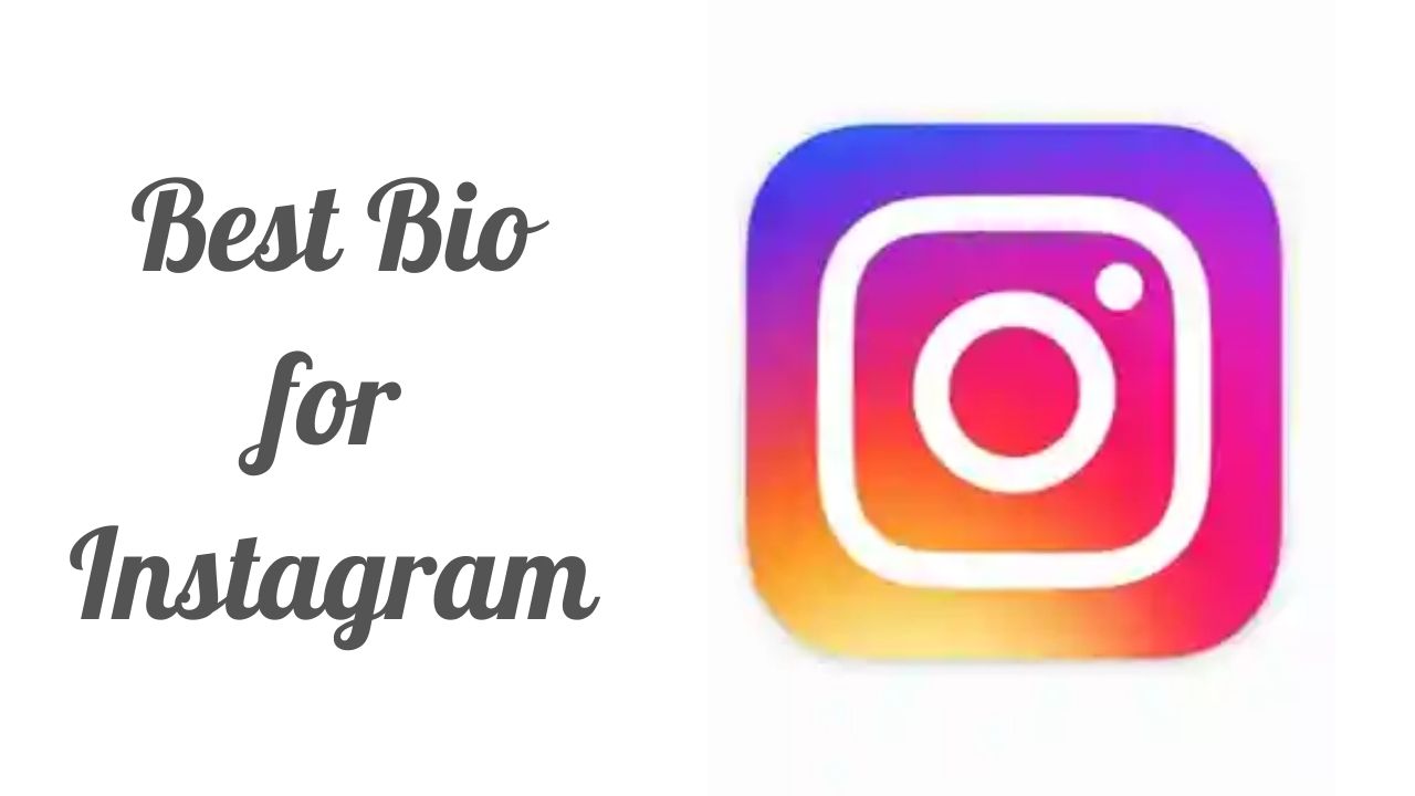 200+ Best Bio for Instagram: Instagram Bio Ideas for Boys and Girls