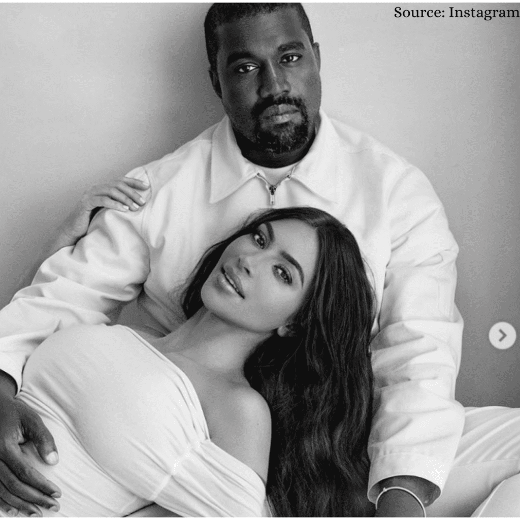 Kim Kardashian And Kanye West Getting Divorced Have Been Married Three Times 