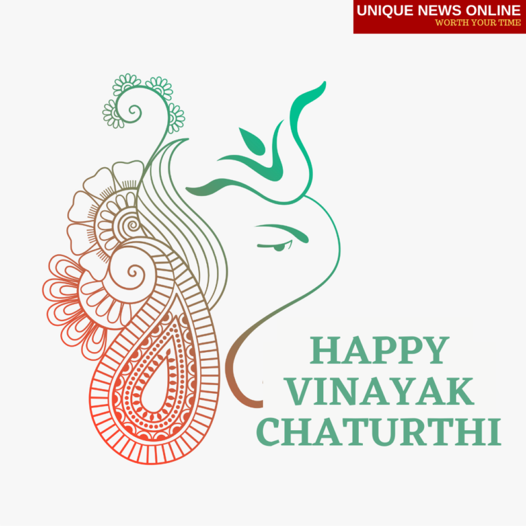 Happy Vinayak Chaturthi 2021 Wishes Messages Greetings Quotes And Images 3896
