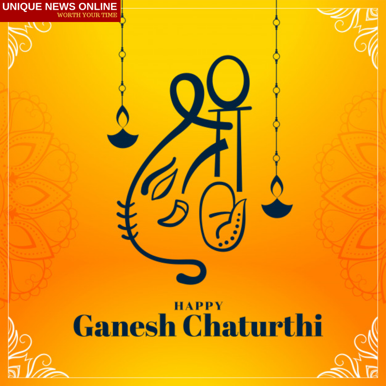 Happy Ganesh Chaturthi 2020 Vinayak Chaturthi Wishes Images Status Quotes Photos Messages 3712