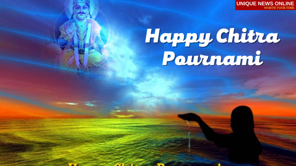 Happy Chitra Pournami 2021 Wishes, Images, Greetings, Quotes, and