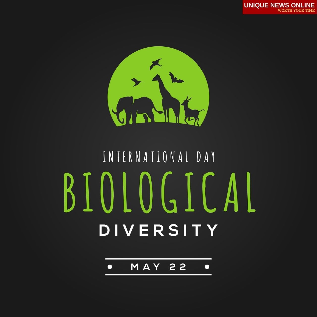 International Day of Biological Diversity 2021 Theme, Quotes, Slogans