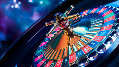 Top 5 Casino Games To Earn Money Online In UK