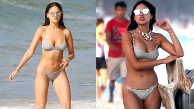 Happy Birthday Eiza Gonzalez: These 7 Bold Pics of the Mexican Actress Will Leave You in Awe
