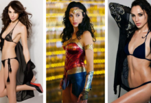 50+ Gal Gadot Hot and Sexy Pics: Top Bold and Bikini Photos of the 'Wonder Woman'