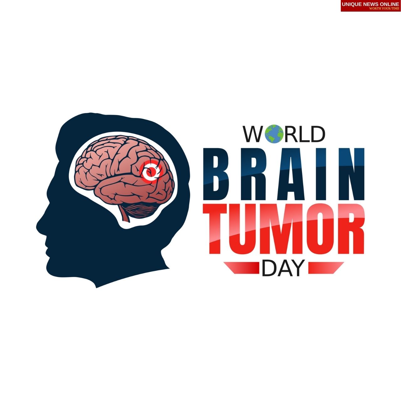 World Brain Tumor Day 2021 Theme, Quotes, Poster, Images, and Messages
