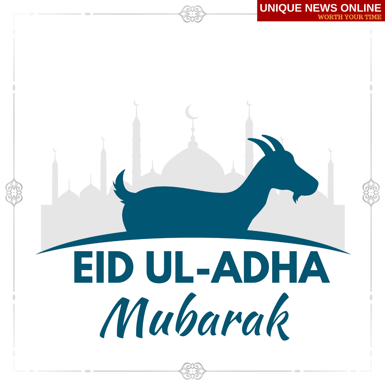 Eid ul-Adha 2021 WhatsApp Status Video to Download to greet all your Loved Ones in one-time