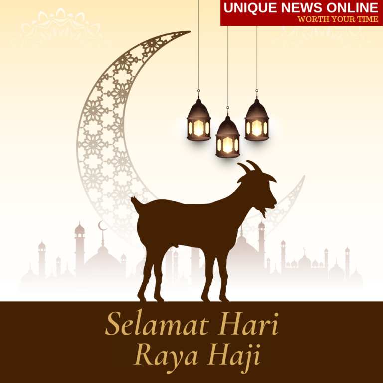 Hari Raya Haji 2021 Greetings And Eid Al Adha Hd Images Selamat Hari Raya Haji Wishes Whatsapp