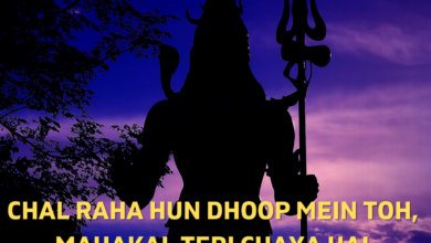 50+ Best Lord Shiva Quotes, HD Images, Status, and Shiv Ji DP for FB, WhatsApp, and Instagram