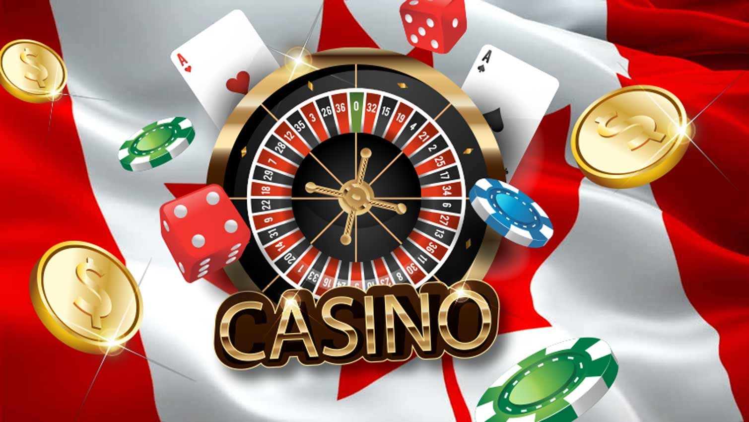 best casino 365