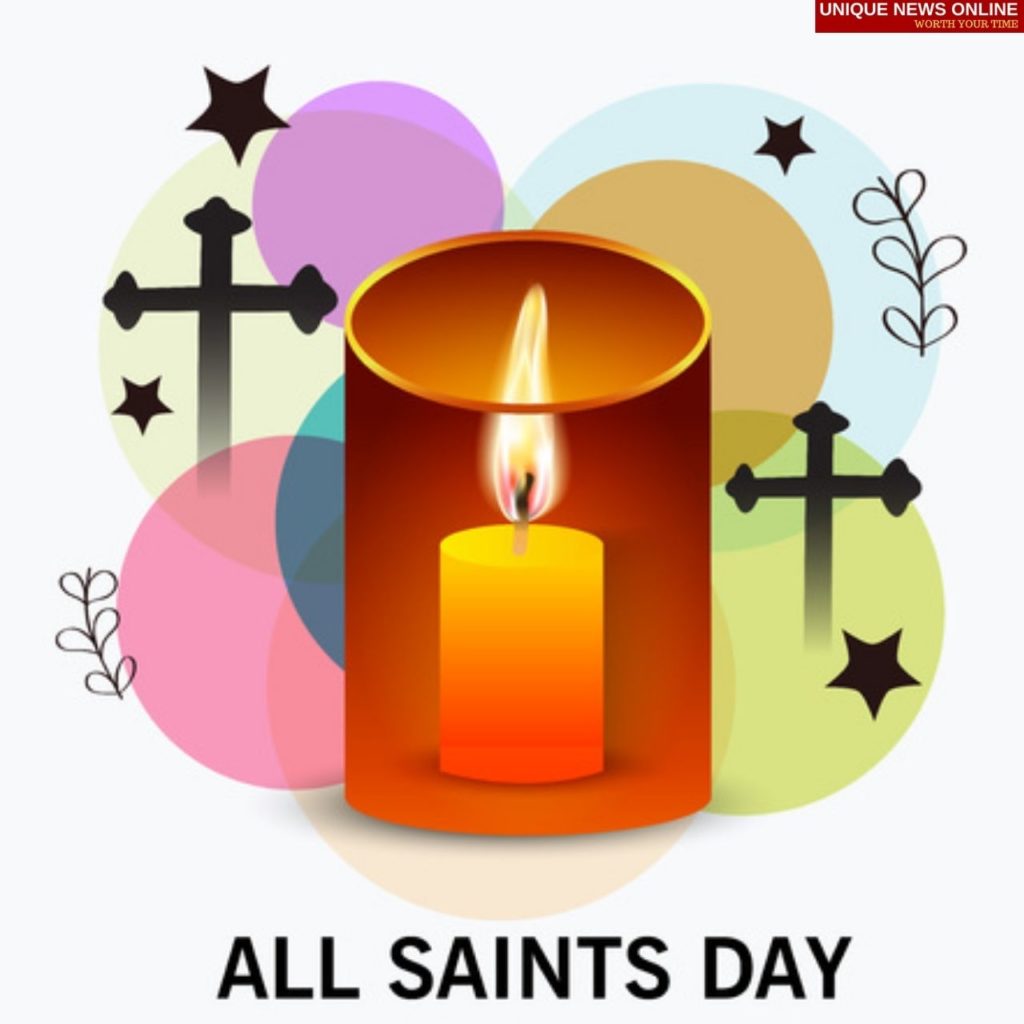 All Souls' Day 2021