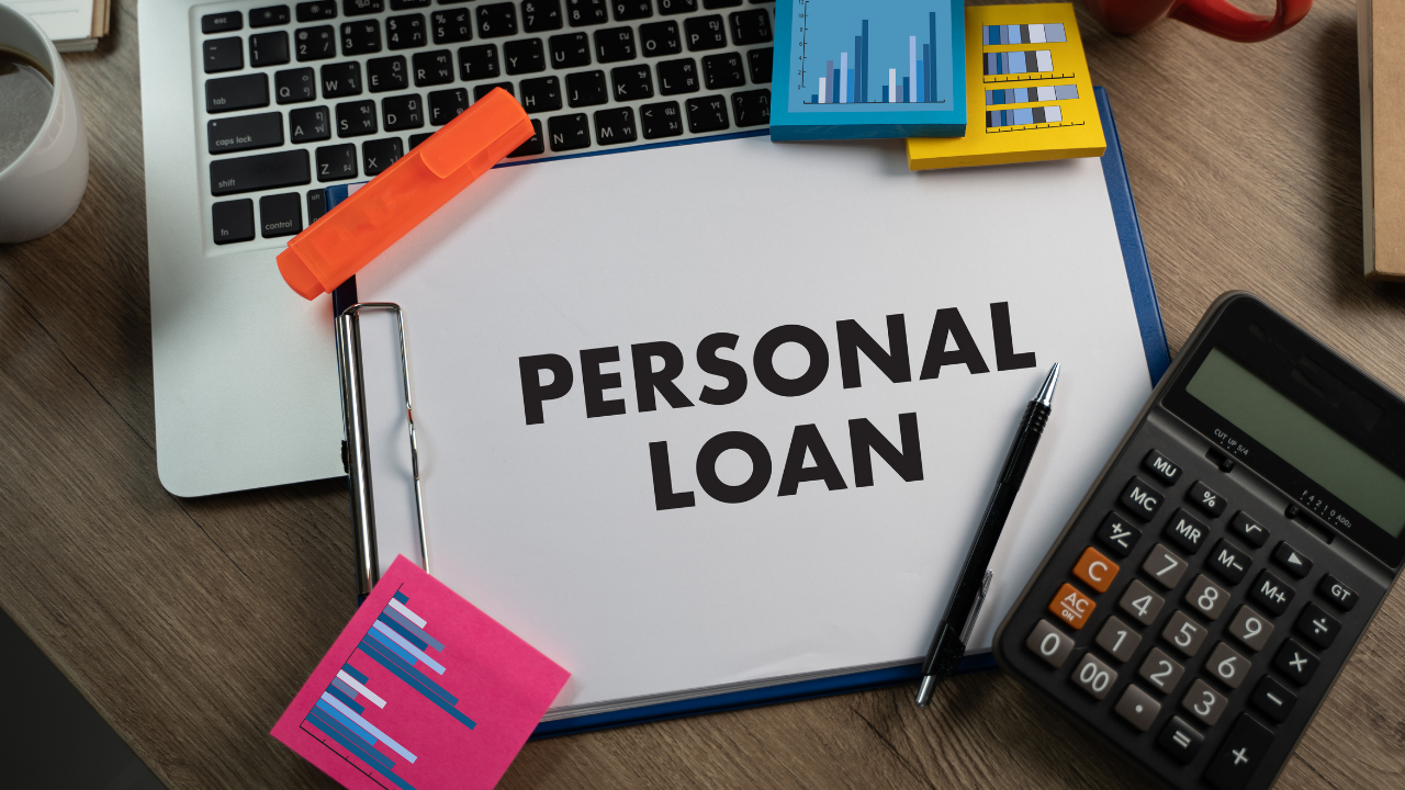 Personal Loans- All you wanted to know