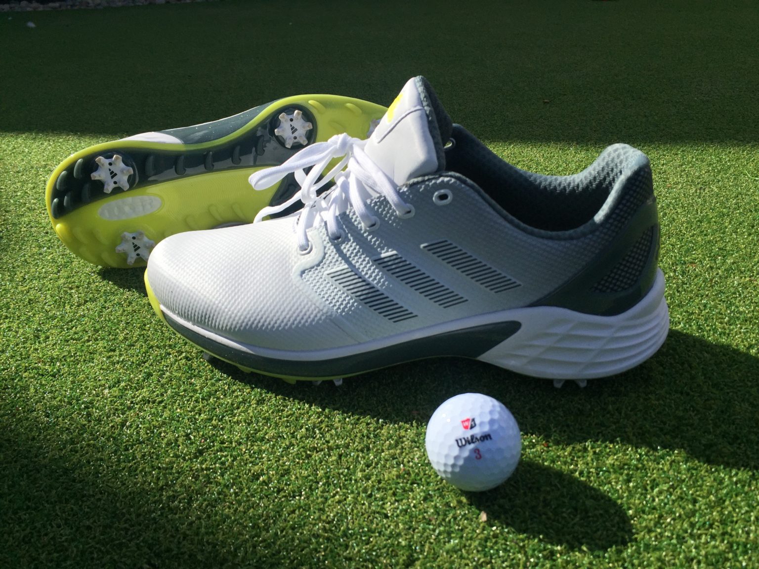 Top 5 Best Golf Shoes for Men in 2022