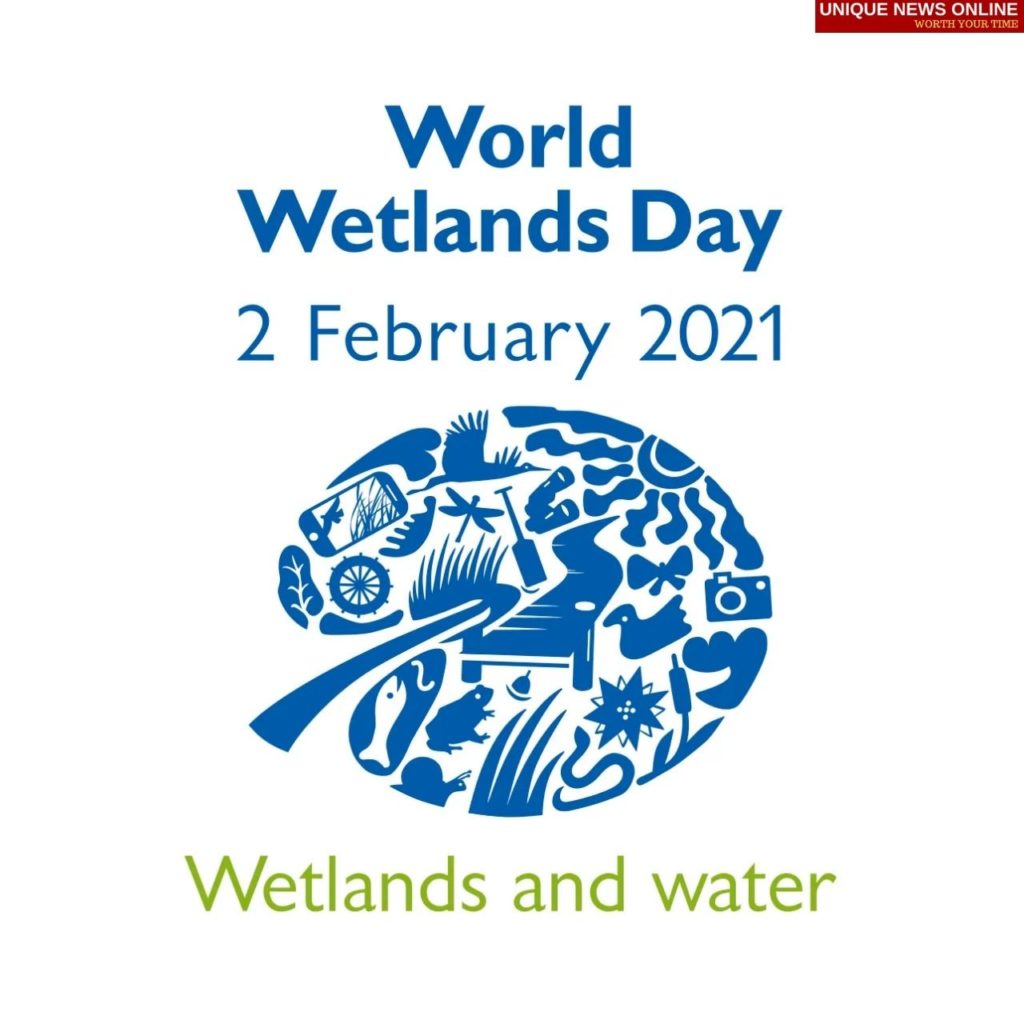 World Wetlands Day 2022 Quotes
