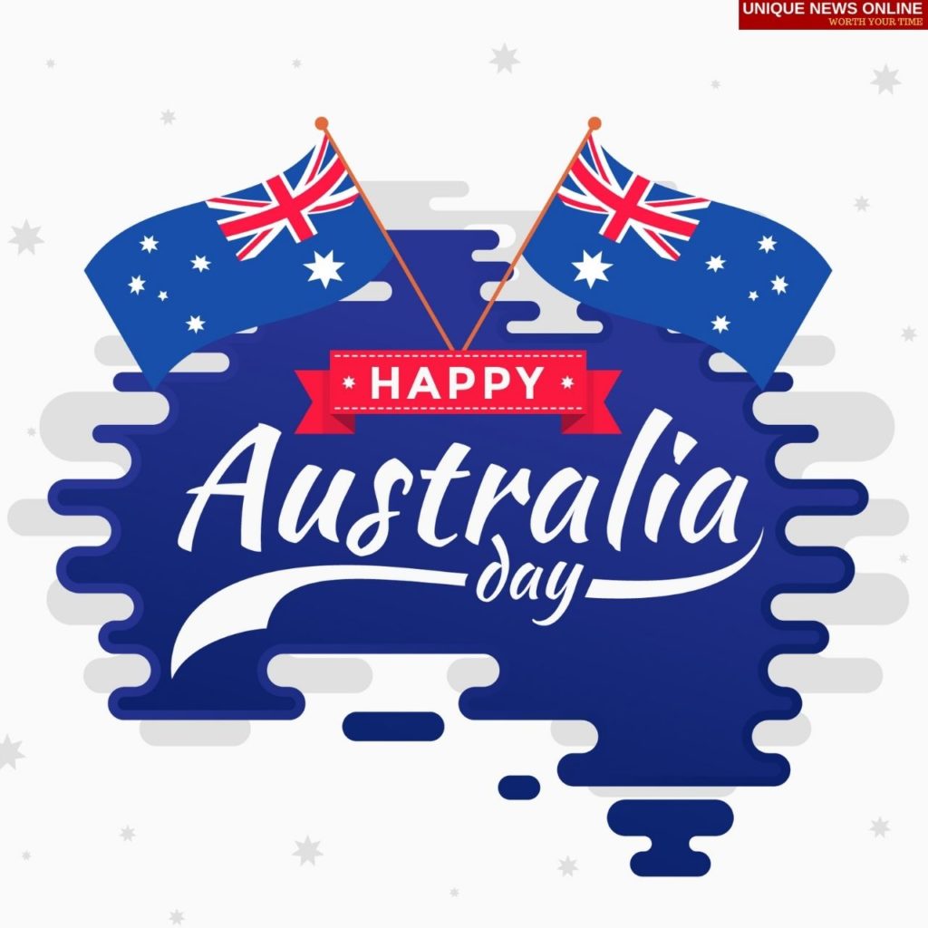 Australia Day 2022 Wishes, HD Images, Quotes, Messages, Greetings