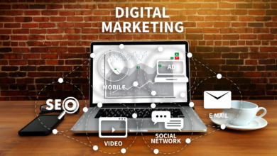 Why is Digital Marketing Important for Brand Building?