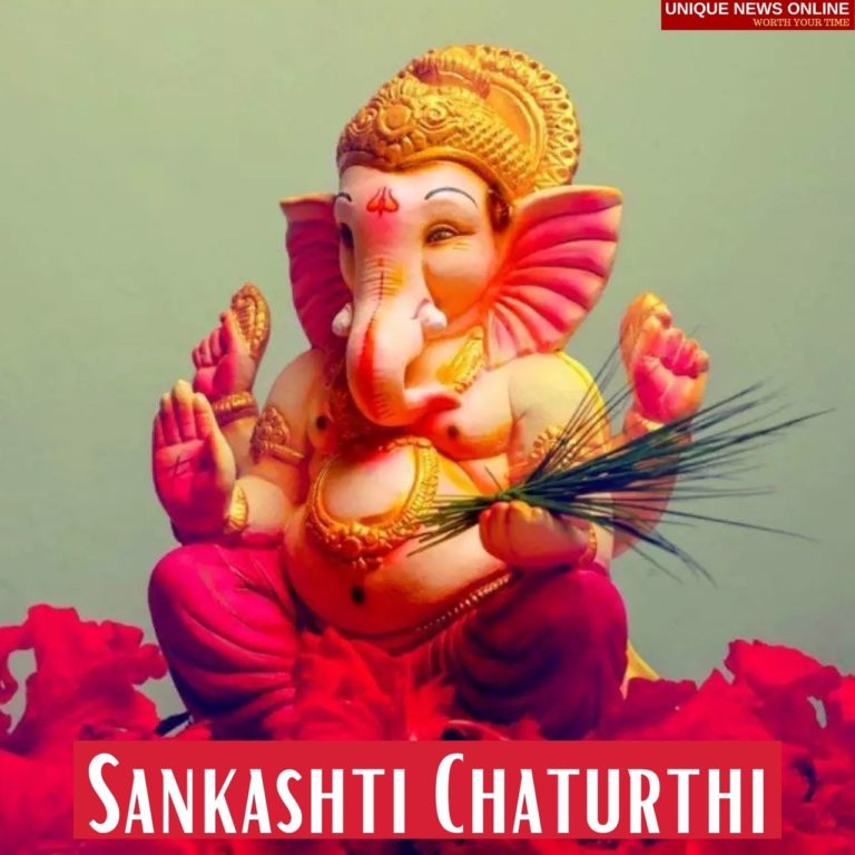Sankashti Chaturthi 2022 January Date Timing History Significance Importance Puja Vidhi And Time 9723