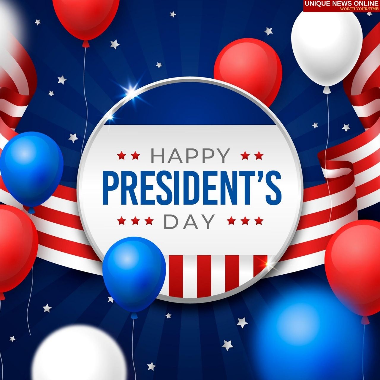 Presidents Day 2022 Date Federal Holiday