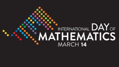 International Day of Mathematics Day 2022: Top 10 Interesting Mathematics and Pi Quote you can share with your friends and family.
