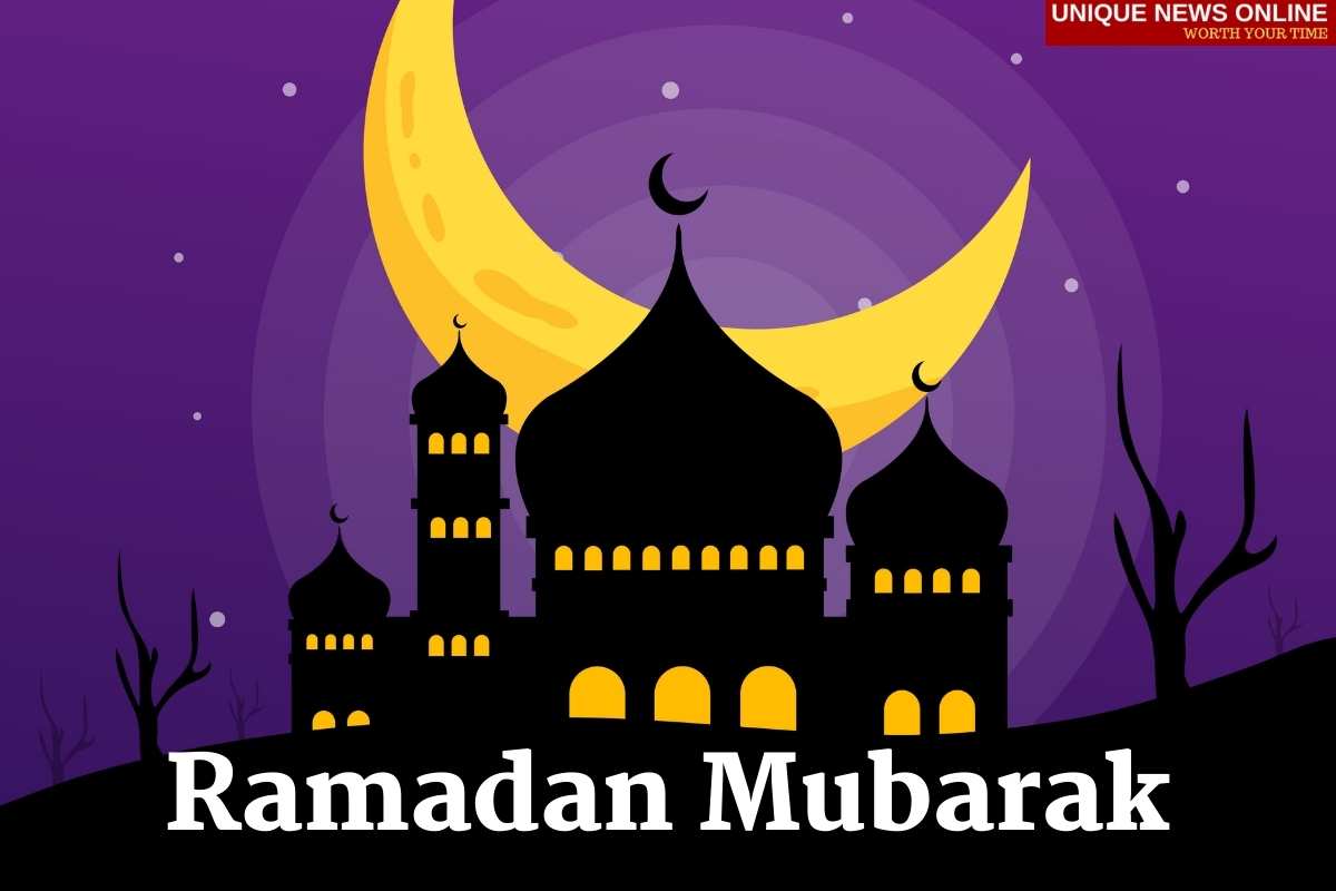 Ramadan Mubarak 2022: Instagram Captions, WhatsApp Stickers, Twitter ...