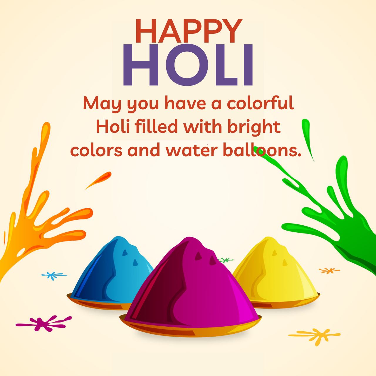 Happy Holi 2024 Greet Your Business Clients With These Best Quotes