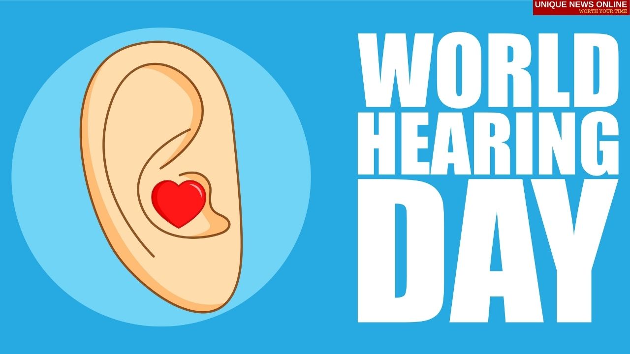 World Hearing Day 2022 Theme, History, Significance, Importance, Activities, and More
