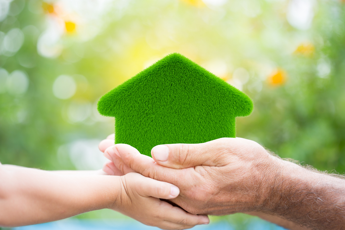 6 Proven Tricks to Make a Home More Eco-Friendly