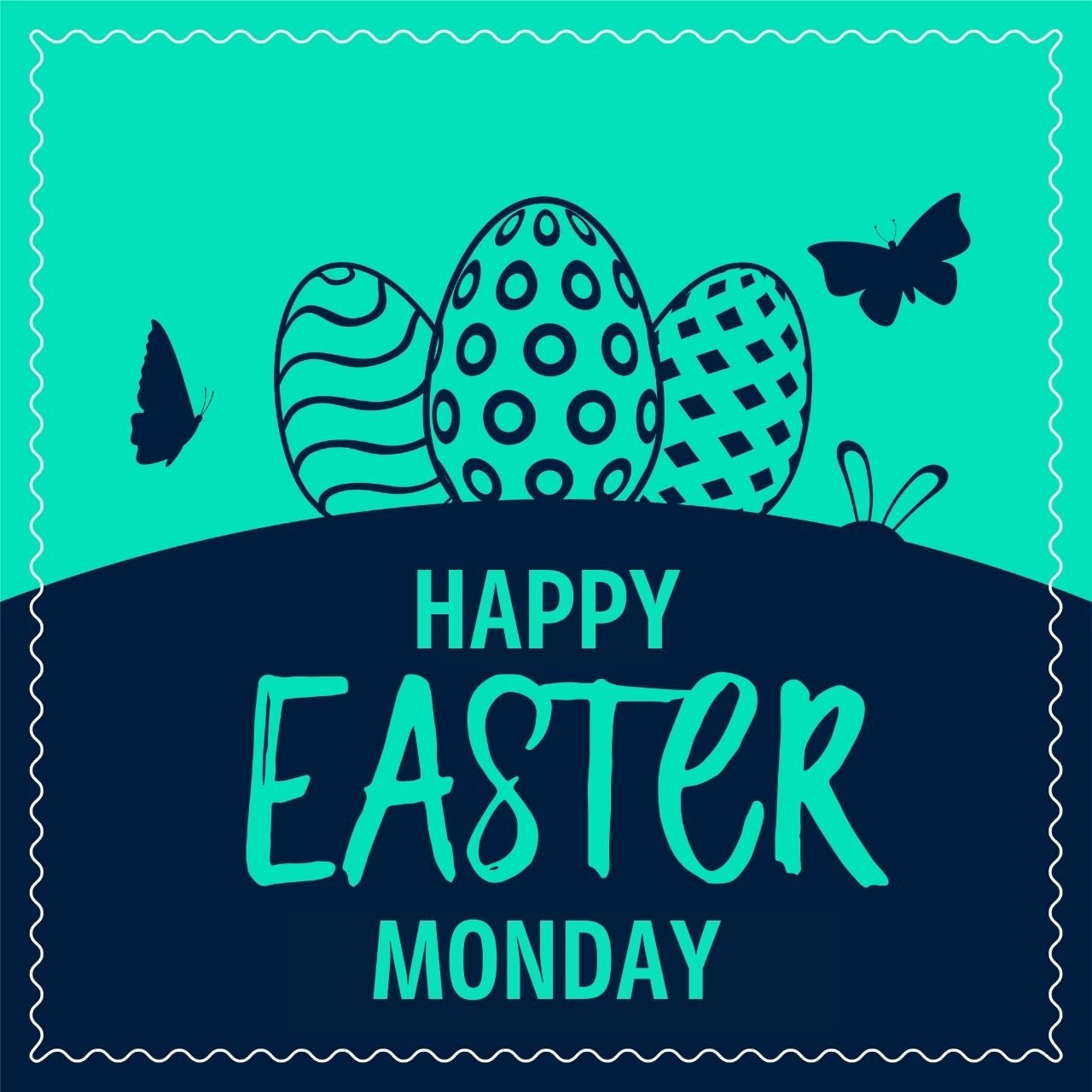 Easter Monday 2022: Top Wishes, Quotes, HD Images, Sayings, Greetings, Instagram Captions, And WhatsApp Status