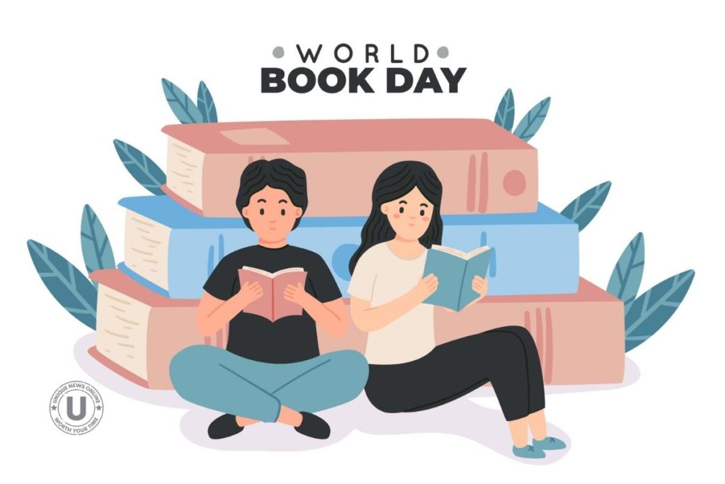 World Book Day 