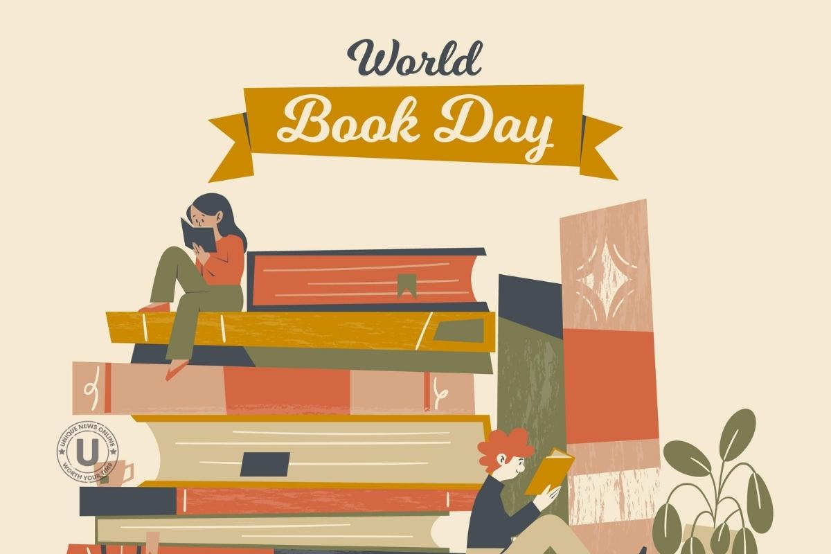 World Book Day 2022: Instagram Captions, Facebook Quotes, Twitter Messages, And HD Images to Share