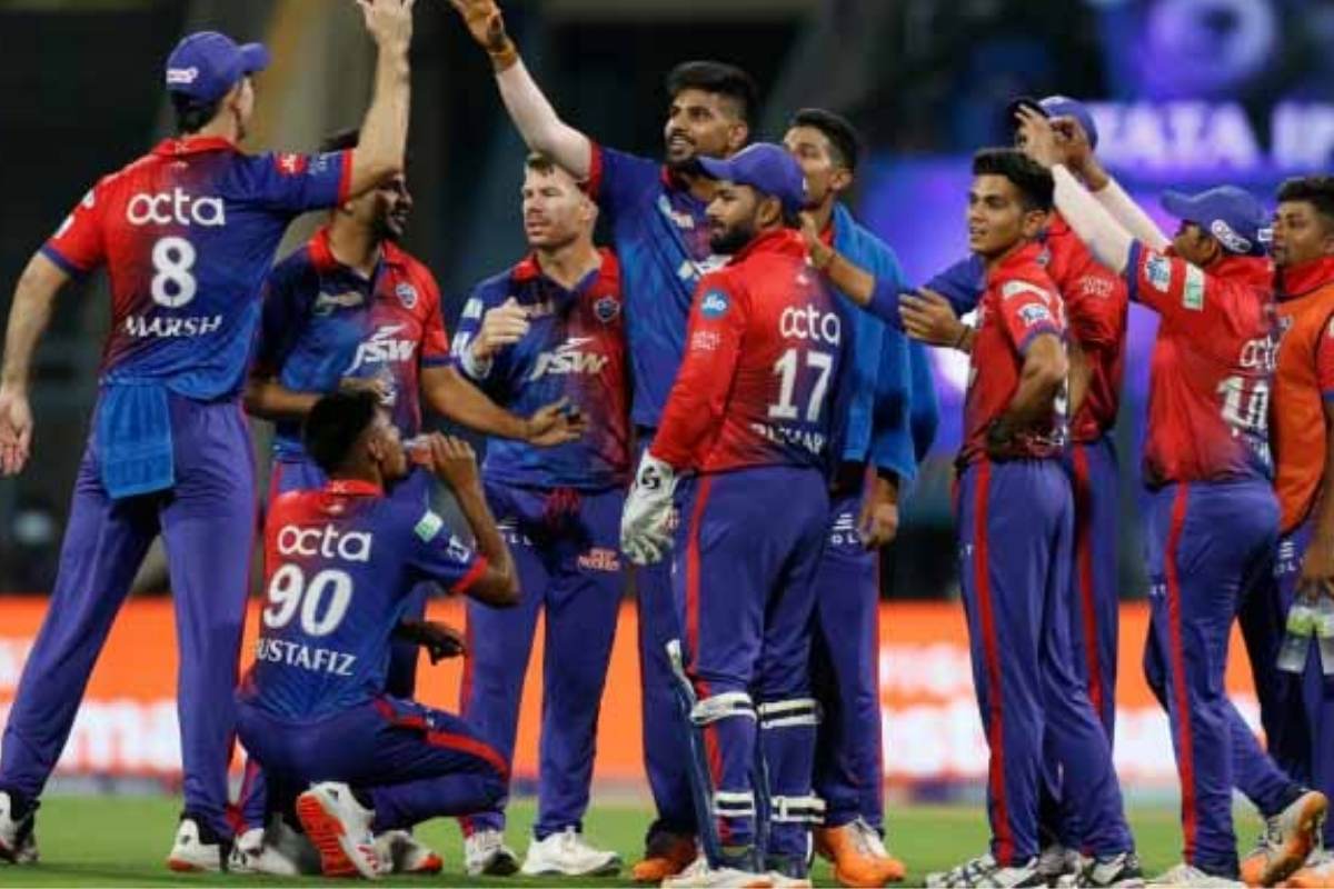 DC vs PBKS, IPL 2022 Match Not Cancelled! Will Go Ahead As Scheduled: PTI