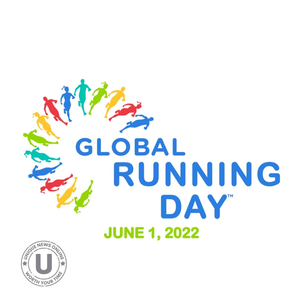 Global Running Day 2022: Best Quotes, Images, Wishes, Instagram ...