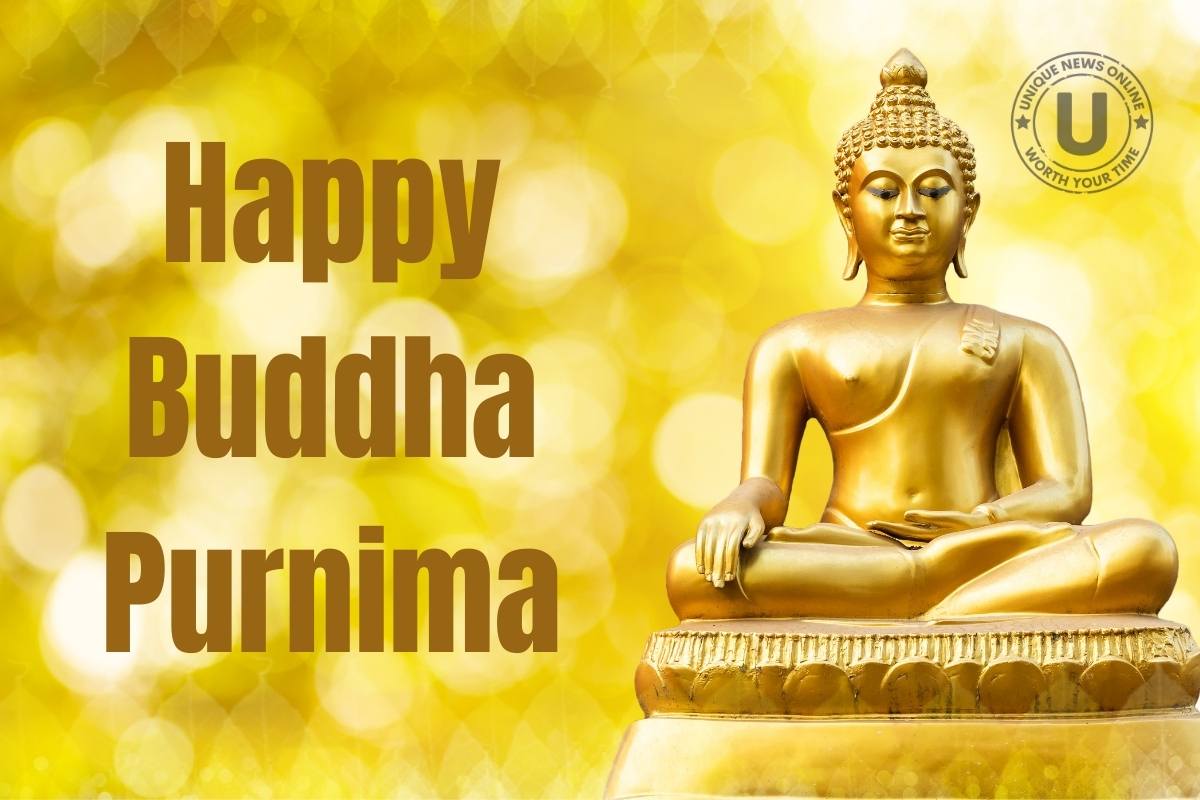 Happy Buddha Purnima 2022: 10+ Best WhatsApp Status Videos To Download