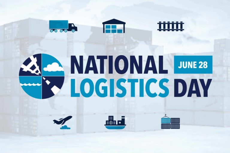 National Logistics Day 2022 Top Quotes, Images, Messages, Greetings