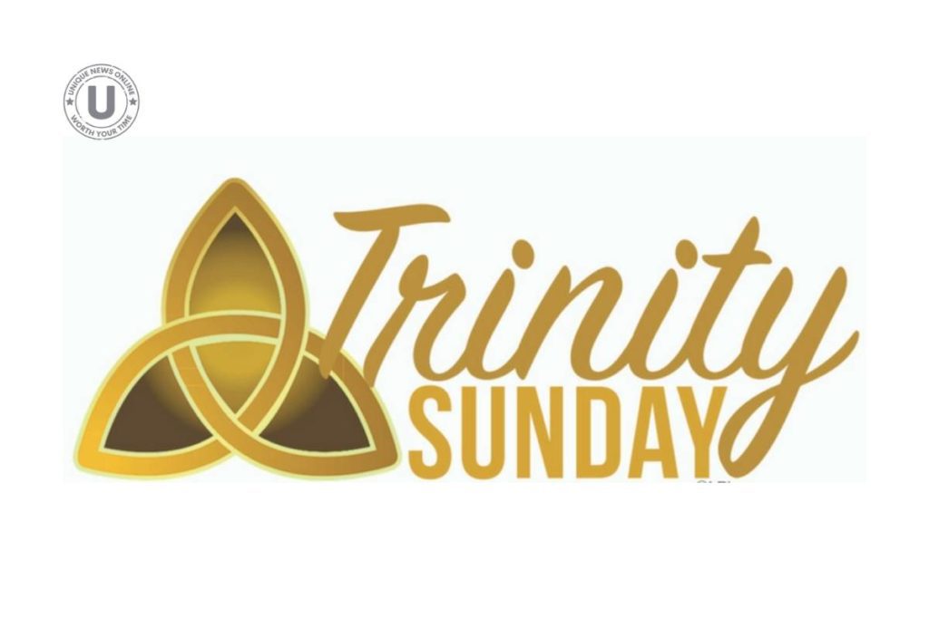 Trinity Sunday 2022 Best Wishes, Quotes, Images, Greetings, Posters