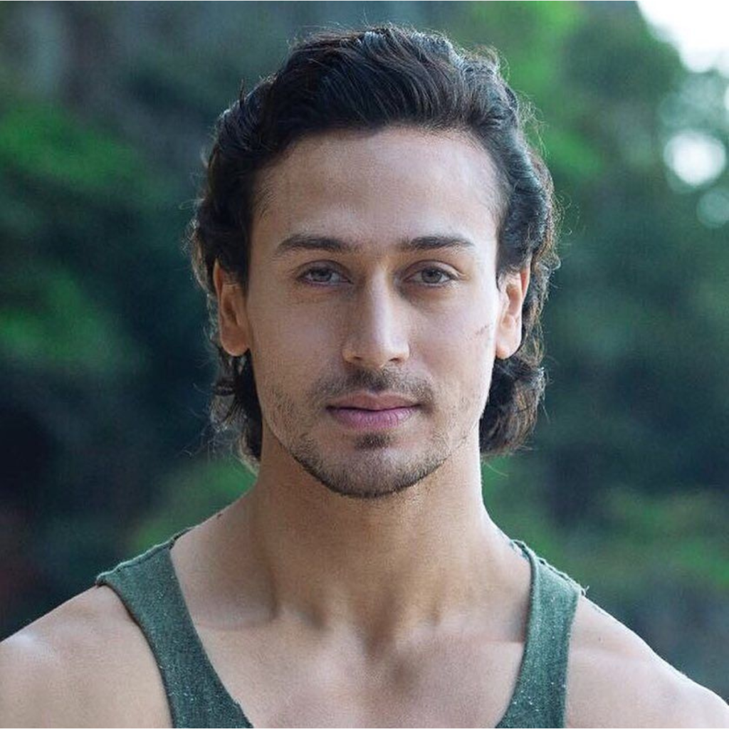 10 Sexy Tiger Shroff Hairstylehaircut 2024 Breaking News In Usa Today